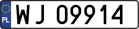 WJ09914