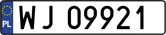 WJ09921