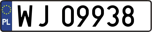 WJ09938