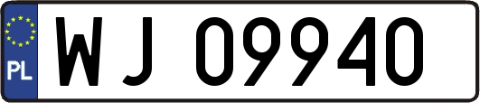 WJ09940