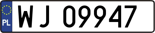 WJ09947