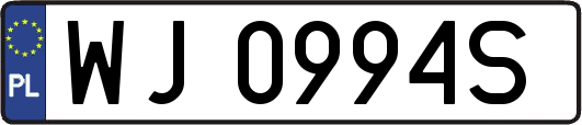 WJ0994S