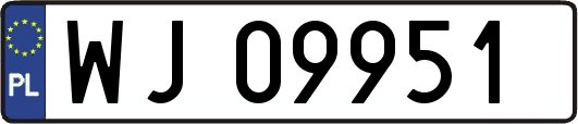 WJ09951