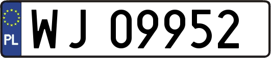 WJ09952