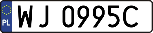 WJ0995C