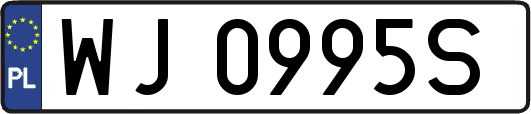 WJ0995S