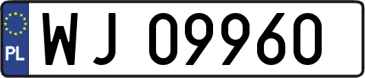 WJ09960