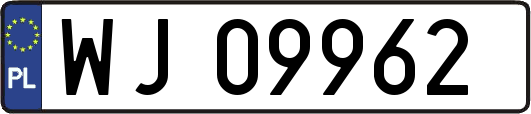 WJ09962