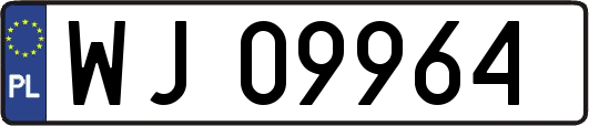 WJ09964