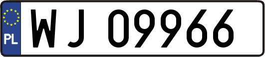 WJ09966