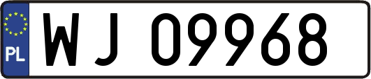 WJ09968