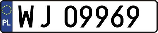 WJ09969