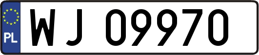 WJ09970