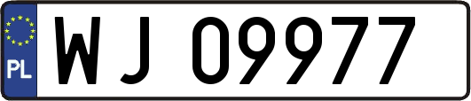 WJ09977
