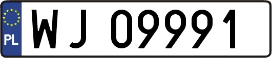 WJ09991