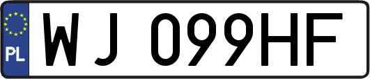 WJ099HF