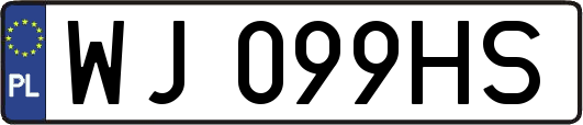 WJ099HS
