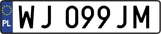 WJ099JM