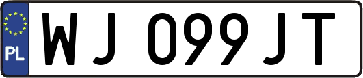 WJ099JT