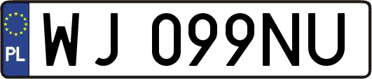 WJ099NU