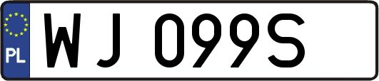 WJ099S