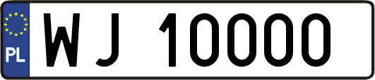 WJ10000