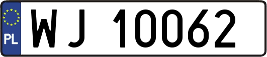 WJ10062