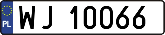 WJ10066