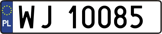 WJ10085