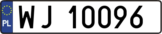 WJ10096