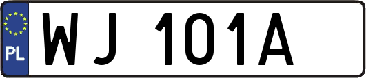 WJ101A