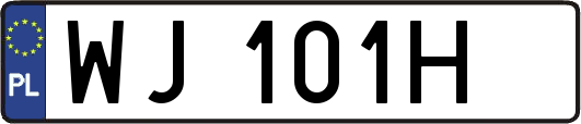 WJ101H