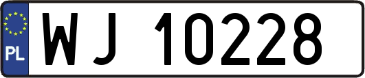WJ10228
