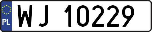 WJ10229