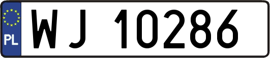 WJ10286