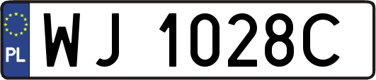 WJ1028C
