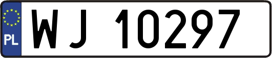 WJ10297