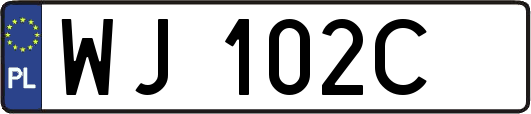 WJ102C