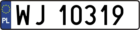 WJ10319