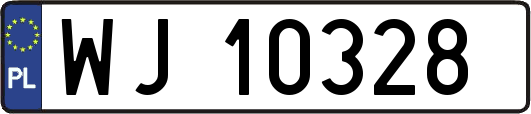 WJ10328