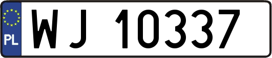 WJ10337
