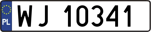 WJ10341