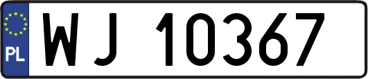 WJ10367