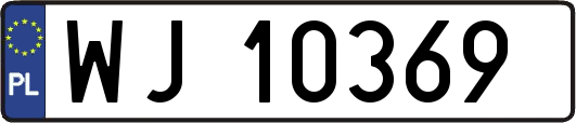 WJ10369
