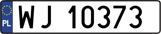 WJ10373