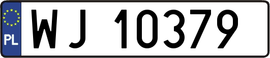 WJ10379