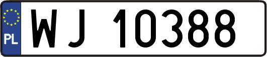 WJ10388