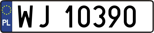 WJ10390