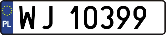 WJ10399