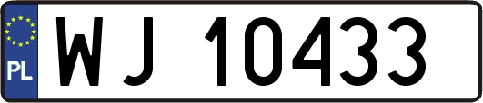 WJ10433